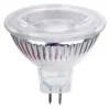 LED Spot dimmbar - GU5.3 MR16 - 6W - 2700K Warmweiß