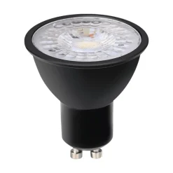 LED Spot dimmbar - GU10 Sockel - 3W 2700K Warmweiß