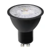 LED Spot dimmbar - GU10 Sockel - 3W 3000K Warmweiß