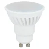 LED Spot GU10 dimmbar - 10W entspricht 100W - 2700K Warmweiß