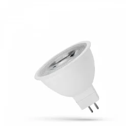 LED Spot GU5.3 MR16 -5W entspricht 50W - 4000K Neutralweiß