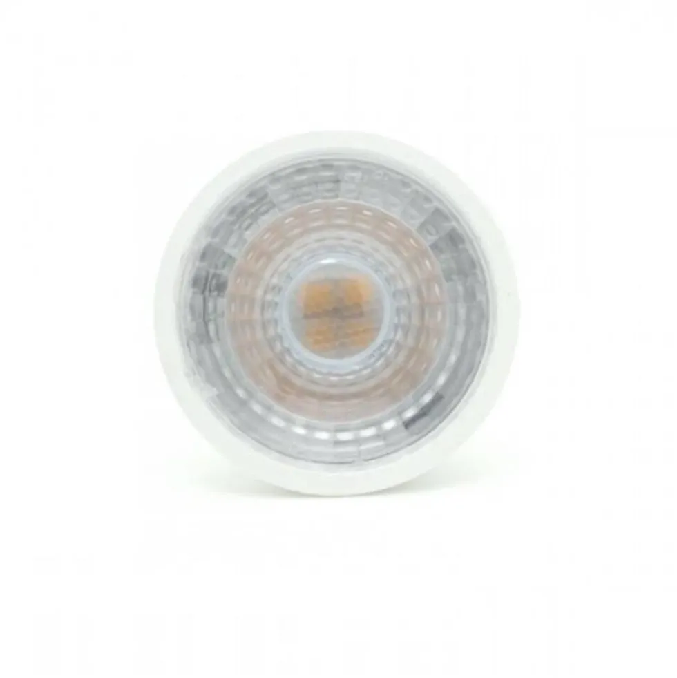LED Spot GU10 - 6W entspricht 50W - 4000K Neutralweiß
