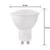 LED Spot GU10 - 1,5W entspricht 20W - 6000K Neutralweiß