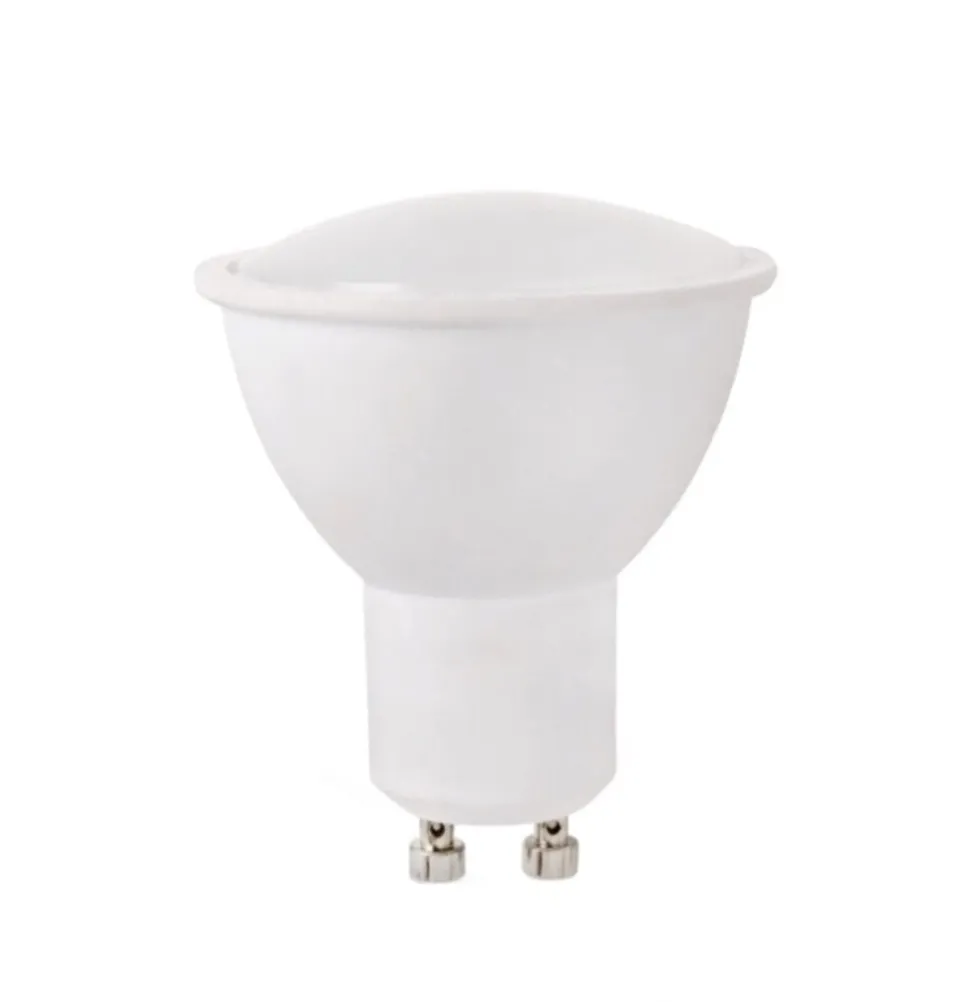 LED Spot GU10 - 1,5W entspricht 20W - 6000K Neutralweiß