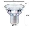 LED Spot GU10 - 5W entspricht 50W - 4000K Neutralweiß - Glasgehäuse