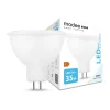 LED Spot GU5.3 - 5W entspricht 35W - 6000K Tageslichtweiß