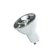 LED Spot GU10 - 6W entspricht 40W - 3000K Warmweiß - 10° Abstrahlwinkel