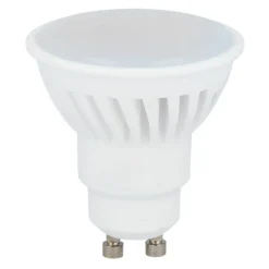 LED Spot GU10 - 10W - 4000K Neutralweiß - entspricht 86-100W - dimmbar