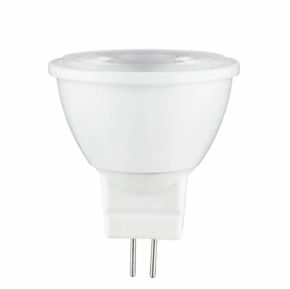 LED Spot Ø35mm GU4 - MR11 LED - 3W entspricht 25W - 6000K Tageslichtweiß