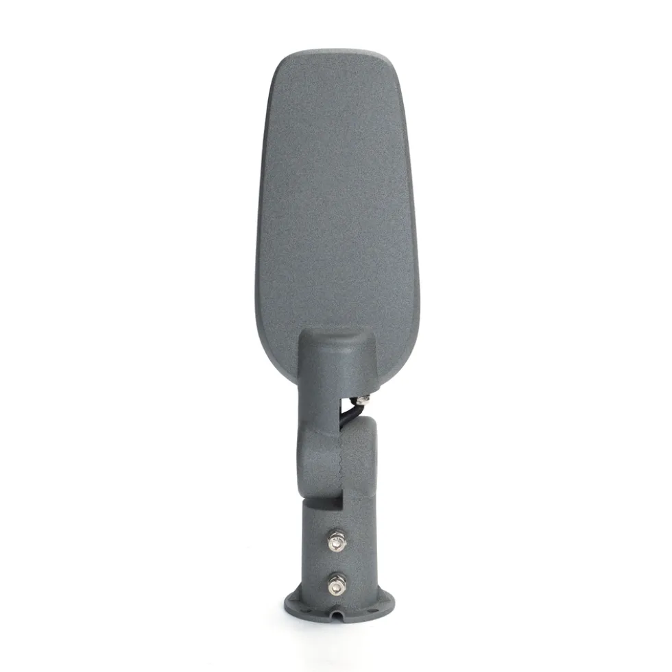 LED Straßenlaterne IP65 - 150W 13200Lm - 6500K Tageslichtweiß - 3 Jahre Garantie