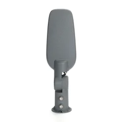 LED Straßenlaterne IP65 - 200W 17.400 Lumen - 6500K Tageslichtweiß - 3 Jahre Garantie