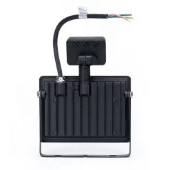 LED Strahler mit Bewegungssensor - 50W entspricht 450W - Lichtfarbe optional - 3 Jahre Garantie