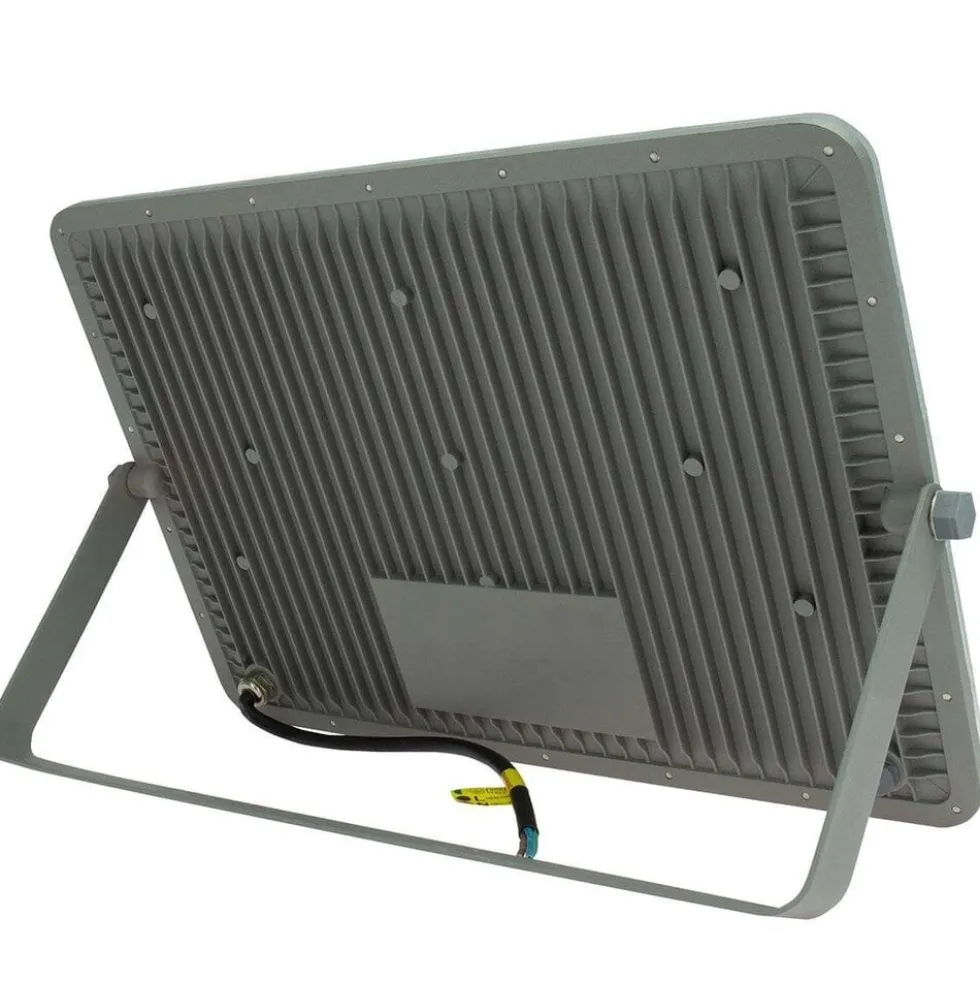 LED Strahler NOCTIS MAX - 200W - 4000K Neutralweiß - 17500Lm