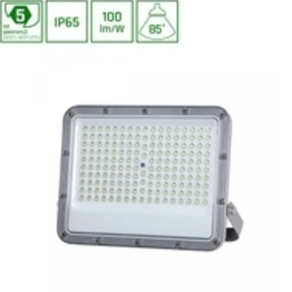 LED Strahler NOCTIS MAX - 100W - 6000K Neutralweiß - 8600Lm