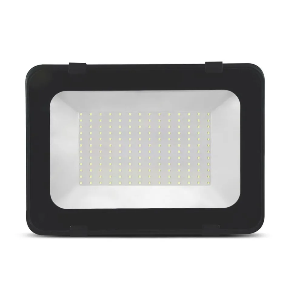 LED Strahler PRO IP65 - 150W 13.500Lm - 6000K Tageslichtweiß - 3 Jahre Garantie