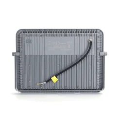 LED Strahler PRO IP65 - 200W 18.000 Lumen - 6000K Tageslichtweiß - 3 Jahre Garantie