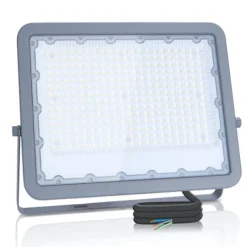 LED Strahler PRO IP65 - 100W 9.000 Lumen - Lichtfarbe optional - 3 Jahre Garantie