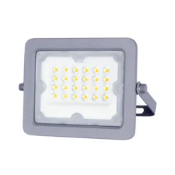 LED Strahler PRO IP65 - 20W 1.800 Lumen - Lichtfarbe optional - 3 Jahre Garantie