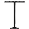 LED Strahler Wandhalter - 50cm