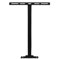 LED Strahler Wandhalter - 50cm