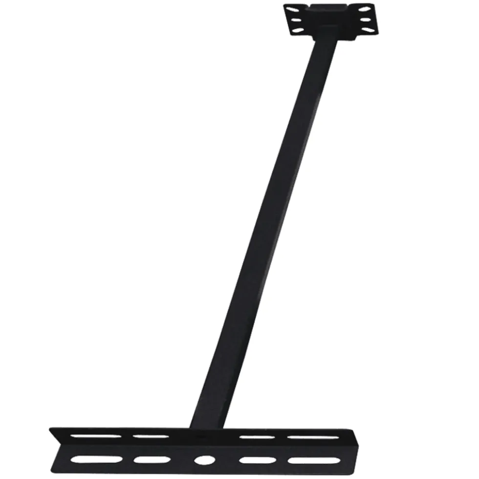 LED Strahler Wandhalter - 50cm