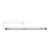 LED TL-Röhre 90 cm – 15 W – 4000 K neutralweiß – High Lumen