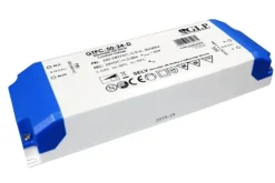 LED Trafo dimmbar - 24V 50W 2,08A - geeignet für 24V LED Beleuchtung