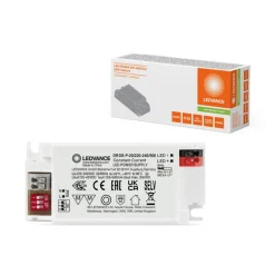 LED-Treiber | LED-Treiber-DIP-Schalter -20/220-240/50020V/42V | IP20