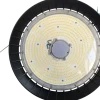 LED UFO Hallenstrahler Dimmbar - High Bay Hallenleuchte IP65 - 200W 38000 Lumen - 840 Neutral Weiss | 1-10V Dimmbar - 5 Jahre Garantie