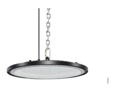 LED UFO Hallenstrahler DOB 150W – 18.000 lm, Lichtfarbe wählbar, 3 Jahre Garantie