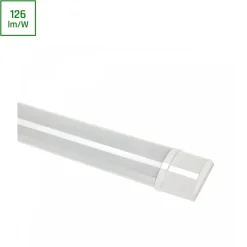 LED Unterbauleuchte - 150cm - IP20 - 35W - 4400Lm - 230V - Lichtfarbe wählbar