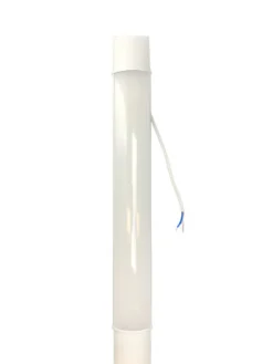 LED Unterbauleuchte - 60cm - 14W - 1700Lm - 230V - Lichtfarbe wählbar