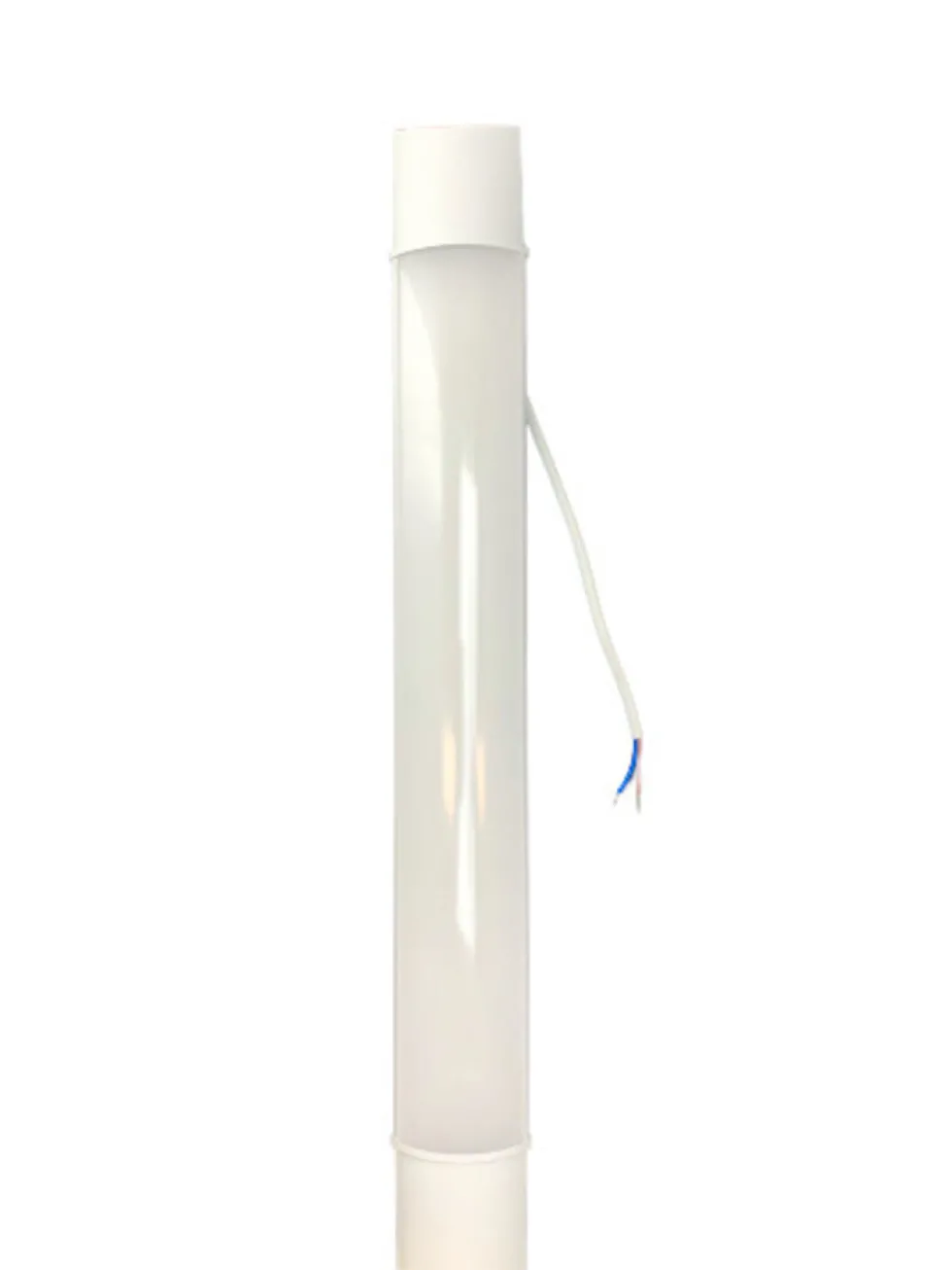 LED Unterbauleuchte - 60cm - 14W - 1700Lm - 230V - Lichtfarbe wählbar