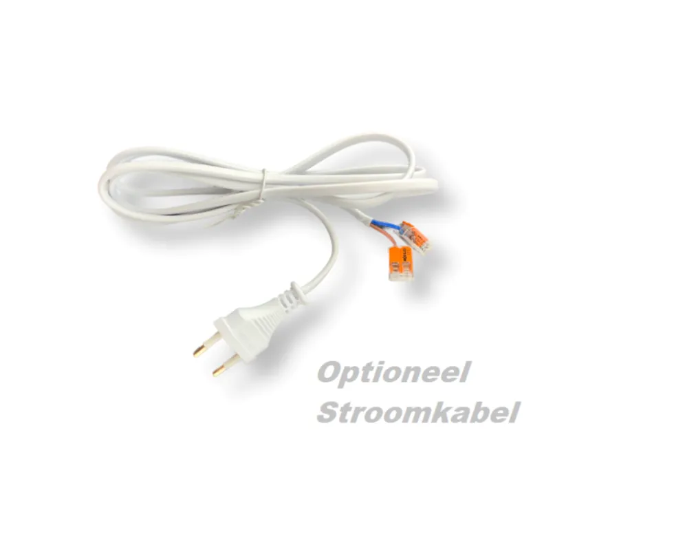 LED Unterbauleuchte - 60cm - 14W - 1700Lm - 230V - Lichtfarbe wählbar