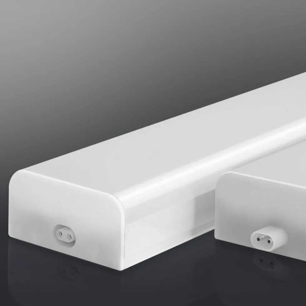 LED Unterbauleuchte V2 - 60cm 12W 100Lm pro Watt - Lichtfarbe optional