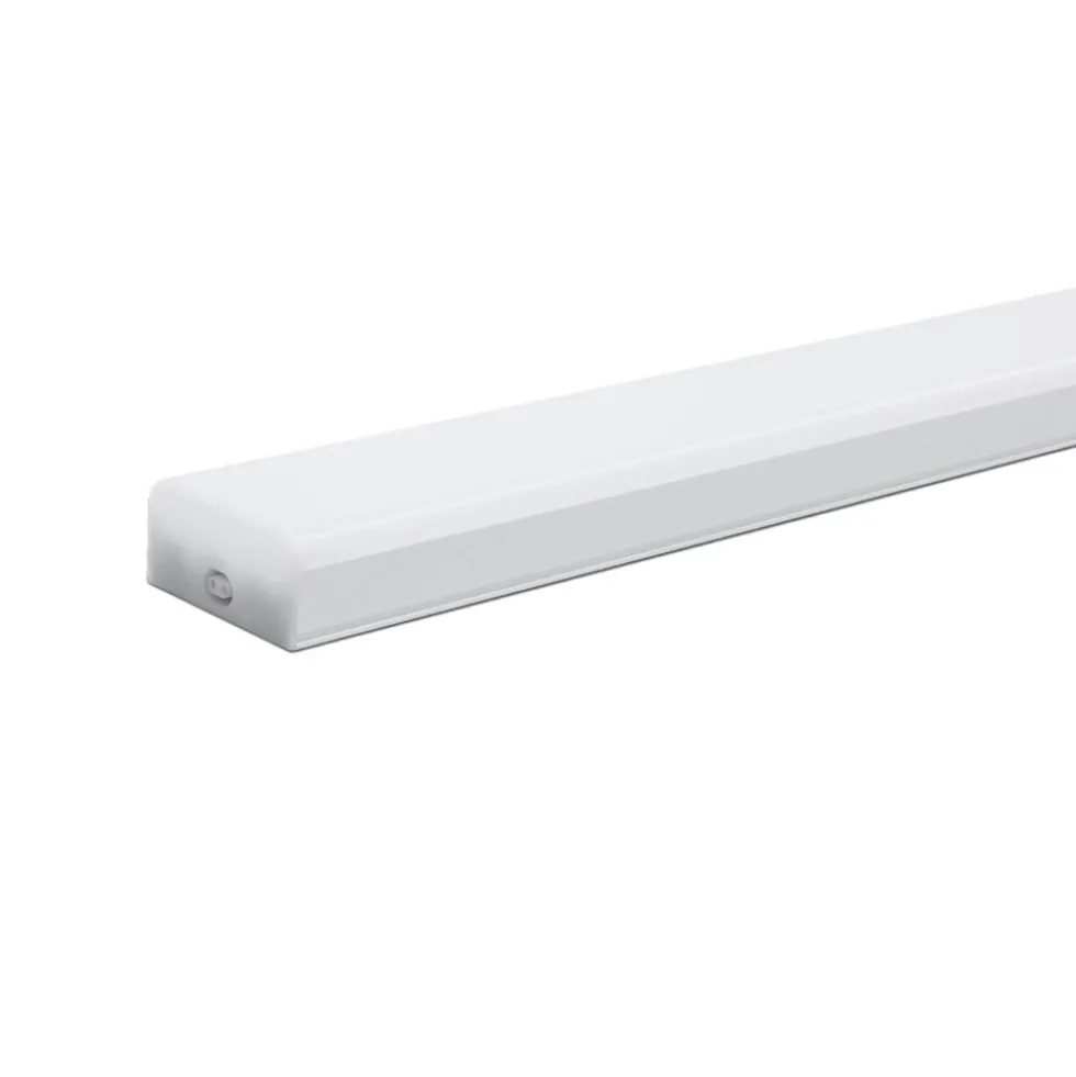LED Unterbauleuchte V2 - 60cm 12W 100Lm pro Watt - Lichtfarbe optional