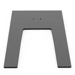 Ledvance Standleuchte Comfort Base Schwarz
