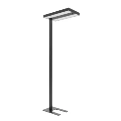 Ledvance Standleuchte Comfort Base Schwarz