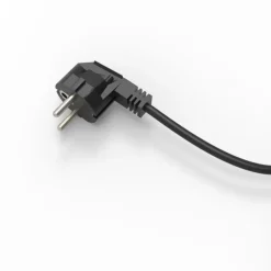 Ledvance Standleuchte Comfort Power Schwarz – EU Kabel 3 m
