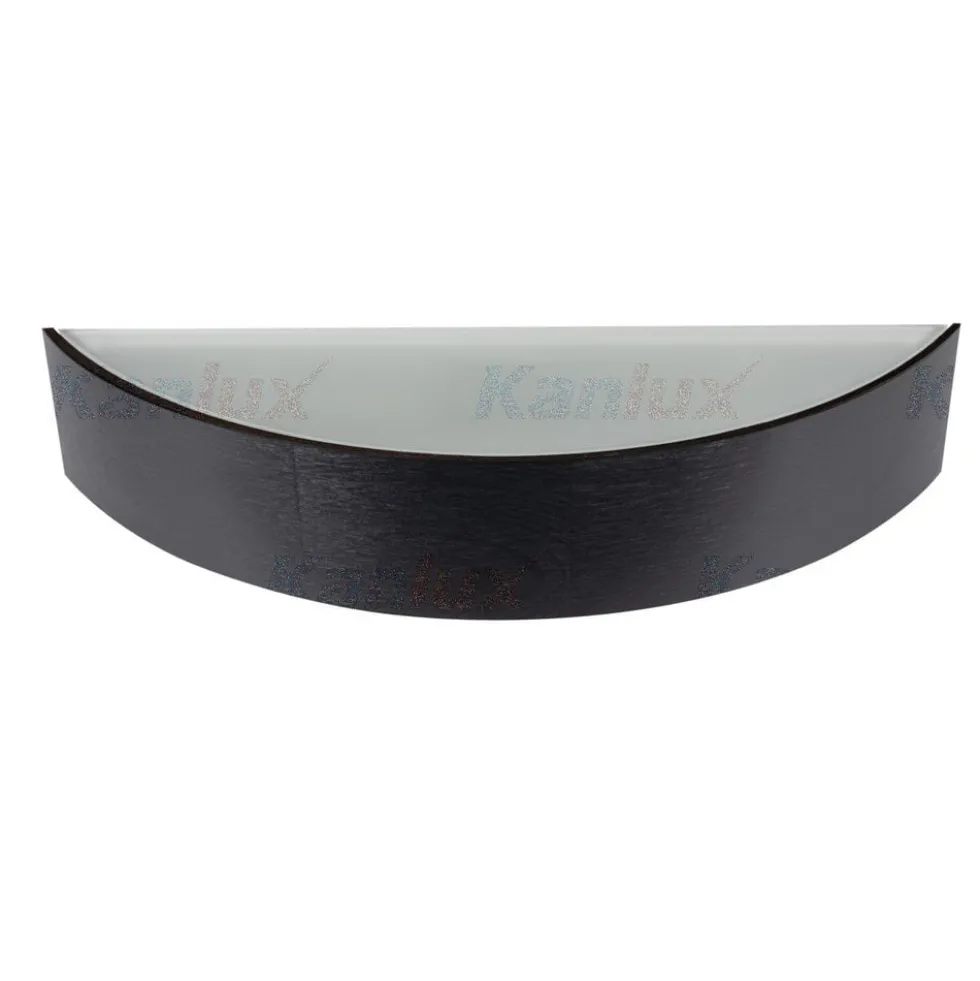 LED Wandleuchte JASMIN - E27 Fassung