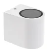 LED Wandleuchte Up Weiß ECO - 1x GU10 Fassung