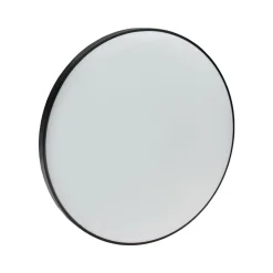 LED-Wand- und Deckenleuchte NympheaV1 Weiß/Schwarz 32W 3380lm 830-840-865 | IP54