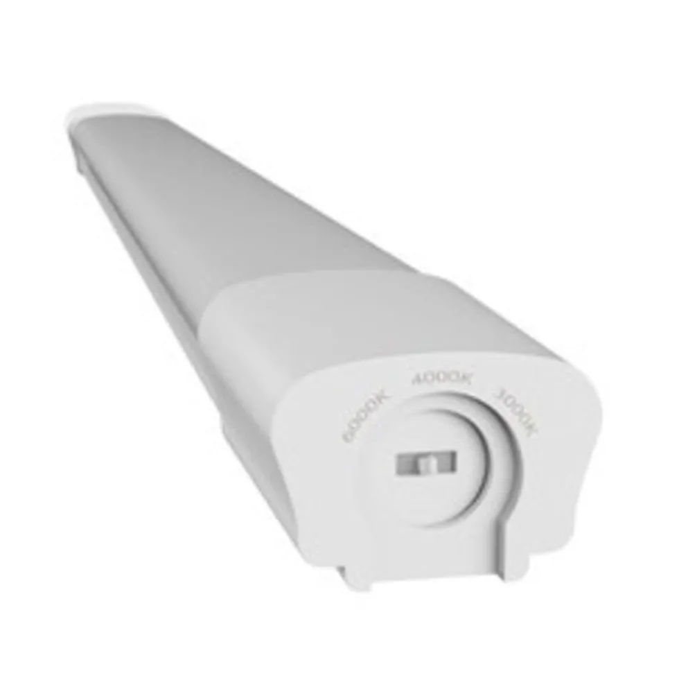 LED Wasserfeste Montageleiste LIMEA Hermetic 36W 4300lm - 830-840-860 CCT | 120cm