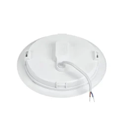 LED 12 W Aufbau-/Einbau-Downlight – 4000 K – 1200 lm – IP20