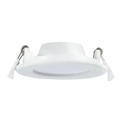 LED 18W Einbaustrahler Ø 205mm - rund -1620lm | 6000K 865