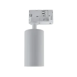 Madara Altro Base Schienenstrahler GU10 Fassung - 3-Phasen universal - Weiß