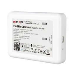 MiBoxer WLAN Box 5V