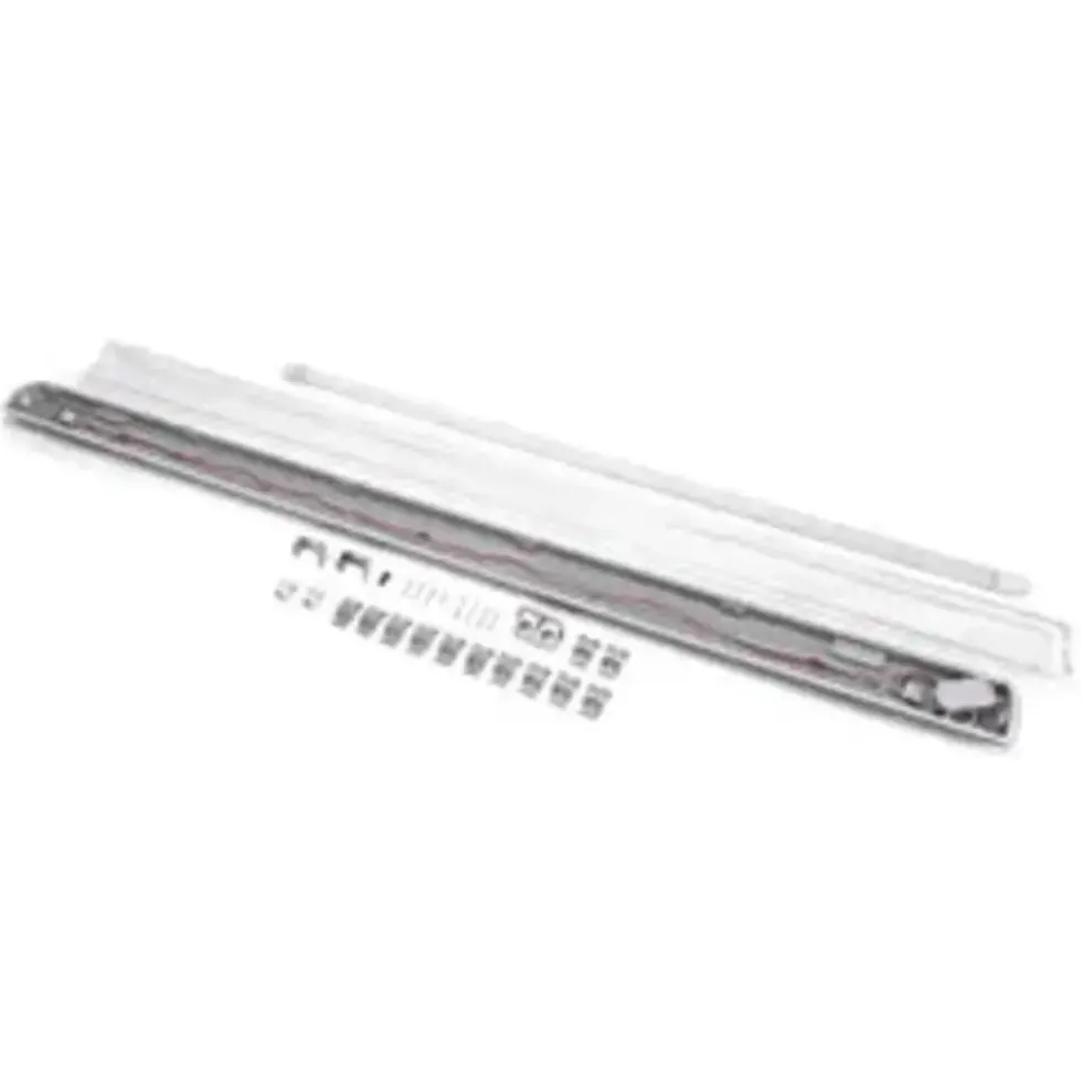 1,5m LED Feuchtraumleuchte IP65 – Komplettset inkl. 2 LED Röhren 4000K 840 Neutralweiss | 5280 Lumen