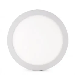 Modee LED Plafonniere Rund 18W 2100lm IP65 Farbe Optional