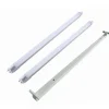 1.5m 48W LED Halterung IP20 + 2 LED Leuchtstoffröhren 6000K 865 Tageslichtweiß - standard 100Lm pro Watt - Komplettset